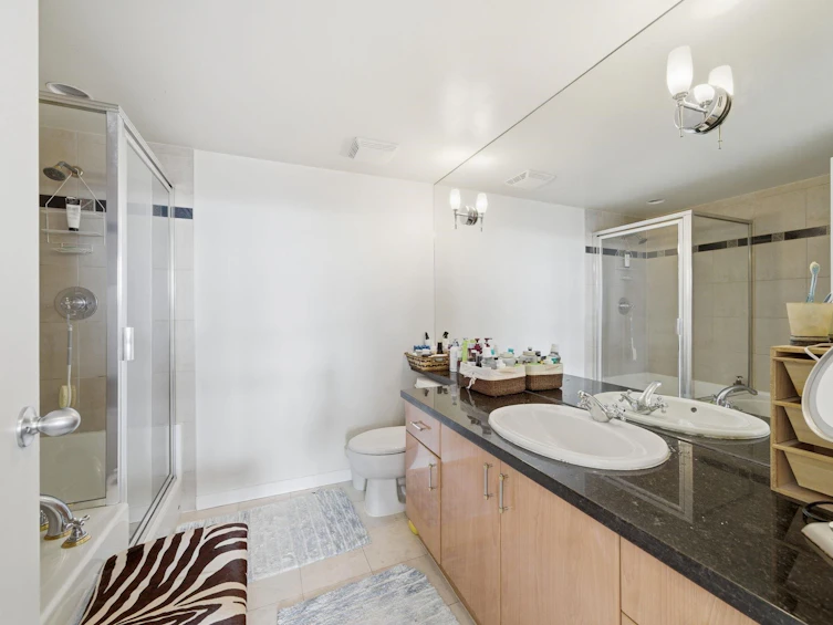 1808-193 Aquarius Mews, Vancouver, BC, V6Z 2Z2 - 7