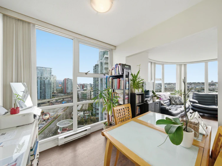 1808-193 Aquarius Mews, Vancouver, BC, V6Z 2Z2 - 21