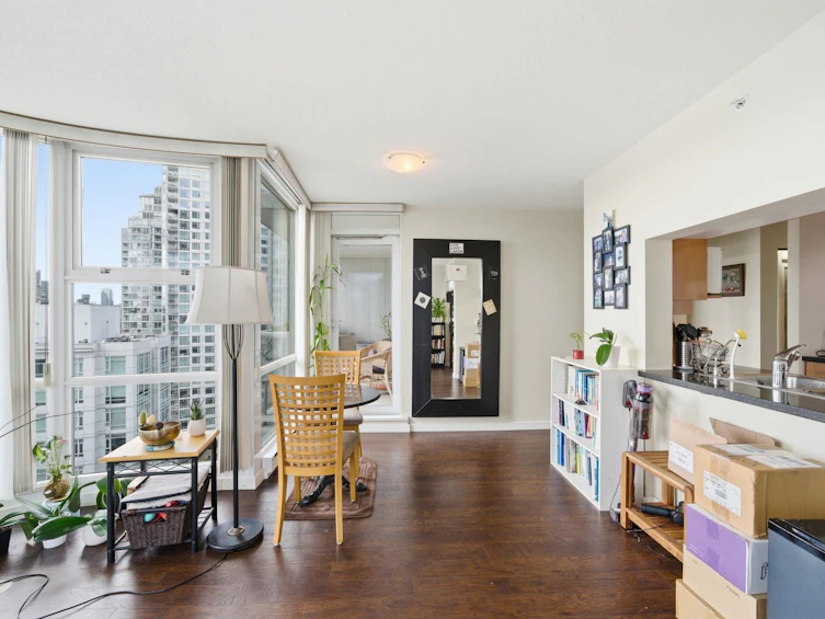 1808-193 Aquarius Mews, Vancouver, BC, V6Z 2Z2 - 14