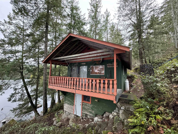 15133 Cowell Road, Pender Harbour Egmont, BC, V0N 2H1 - 5