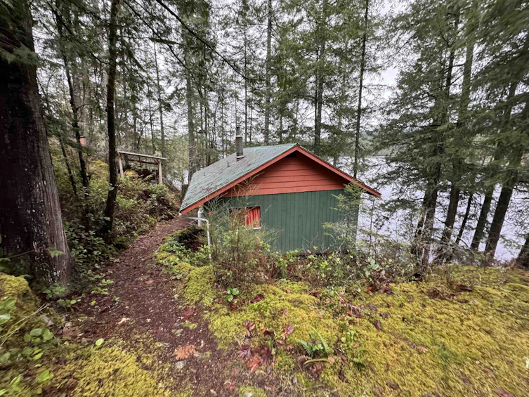15133 Cowell Road, Pender Harbour Egmont, BC, V0N 2H1 - 20