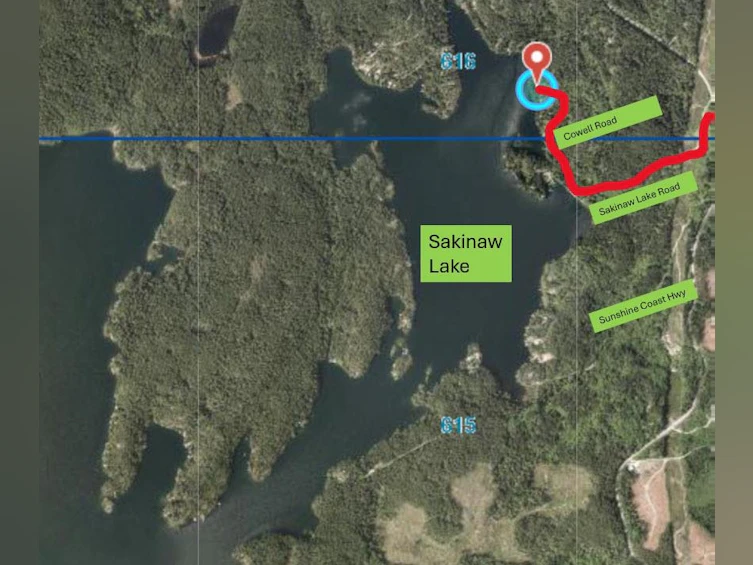 15133 Cowell Road, Pender Harbour Egmont, BC, V0N 2H1 - 27