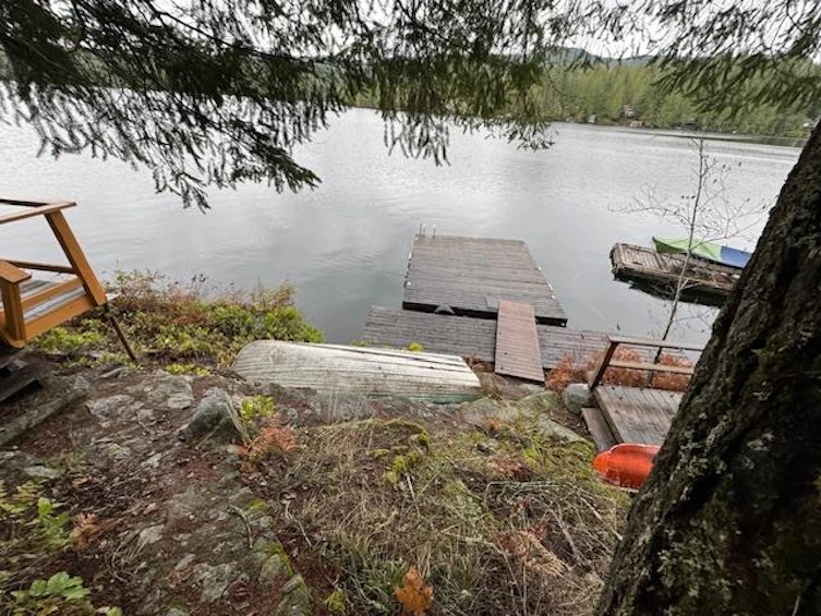 15133 Cowell Road, Pender Harbour Egmont, BC, V0N 2H1 - 13