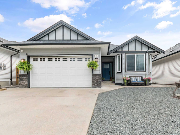 3-20118 Beacon Road, Hope, BC, V0X 1L2