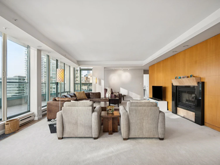 PH 3-4-1383 Howe Street, Vancouver, BC, V6Z 2R5 - 4