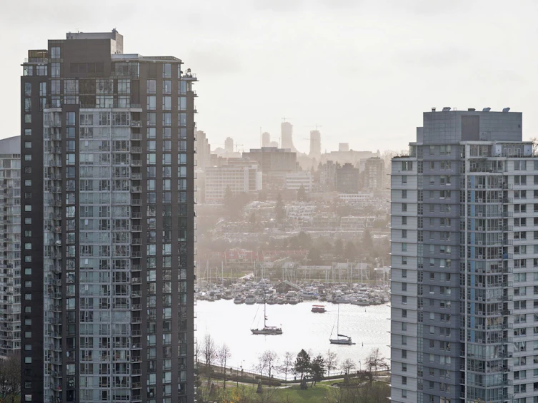 PH 3-4-1383 Howe Street, Vancouver, BC, V6Z 2R5 - 28