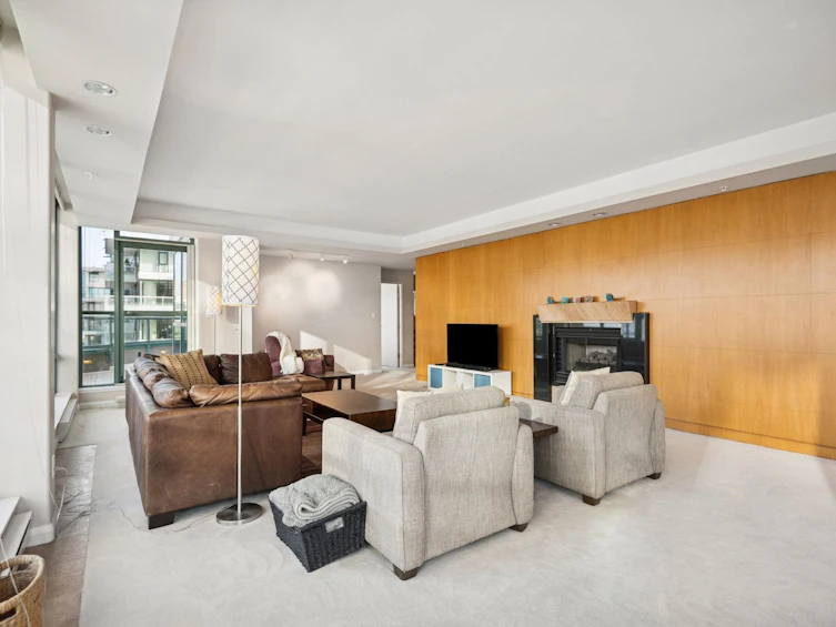 PH 3-4-1383 Howe Street, Vancouver, BC, V6Z 2R5 - 5