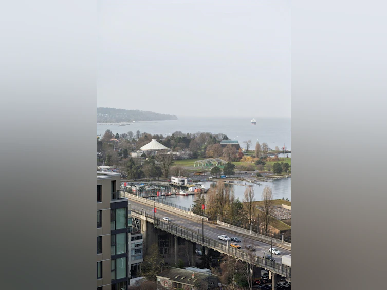 PH 3-4-1383 Howe Street, Vancouver, BC, V6Z 2R5 - 30