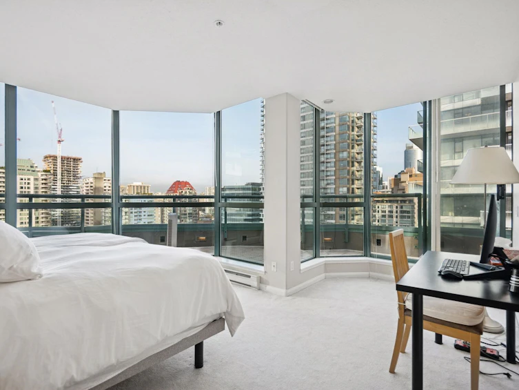 PH 3-4-1383 Howe Street, Vancouver, BC, V6Z 2R5 - 20