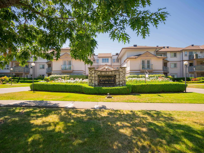 122 - 22150 48th Avenue, Langley BC V3A 8R5