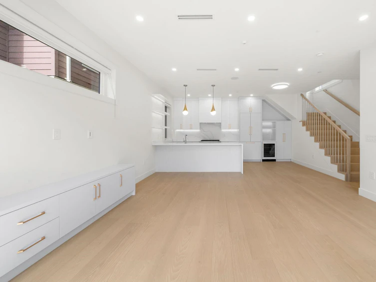 2-1582 E 2nd Avenue, Vancouver, BC, V5N 1C7 - 9