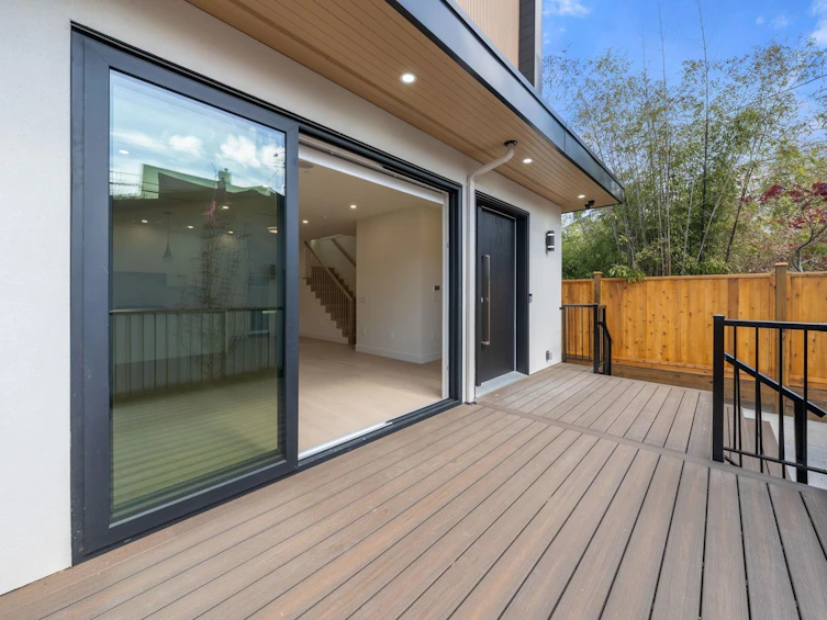2-1582 E 2nd Avenue, Vancouver, BC, V5N 1C7 - 4