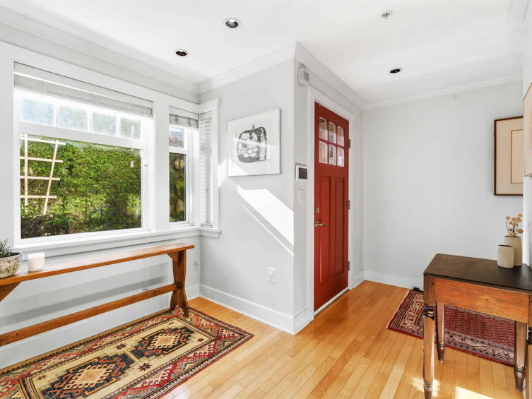 2420 Sasamat Street, Vancouver, BC, V6R 4S8 - 3