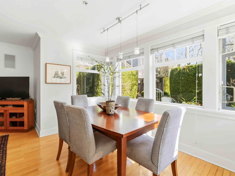 2420 Sasamat Street, Vancouver, BC, V6R 4S8 - 9