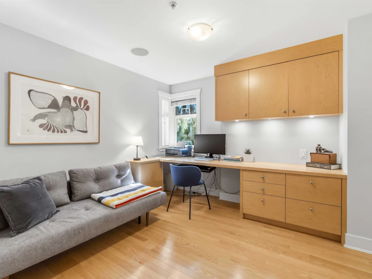 2420 Sasamat Street, Vancouver, BC, V6R 4S8 - 21