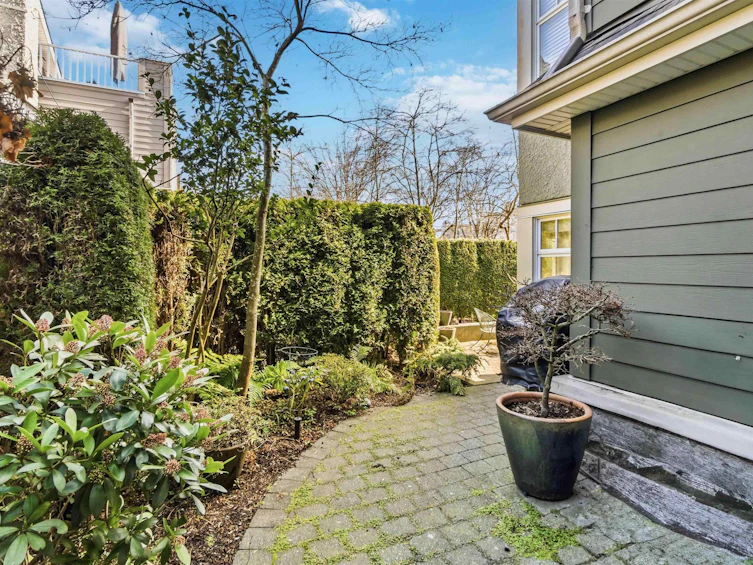 2420 Sasamat Street, Vancouver, BC, V6R 4S8 - 34