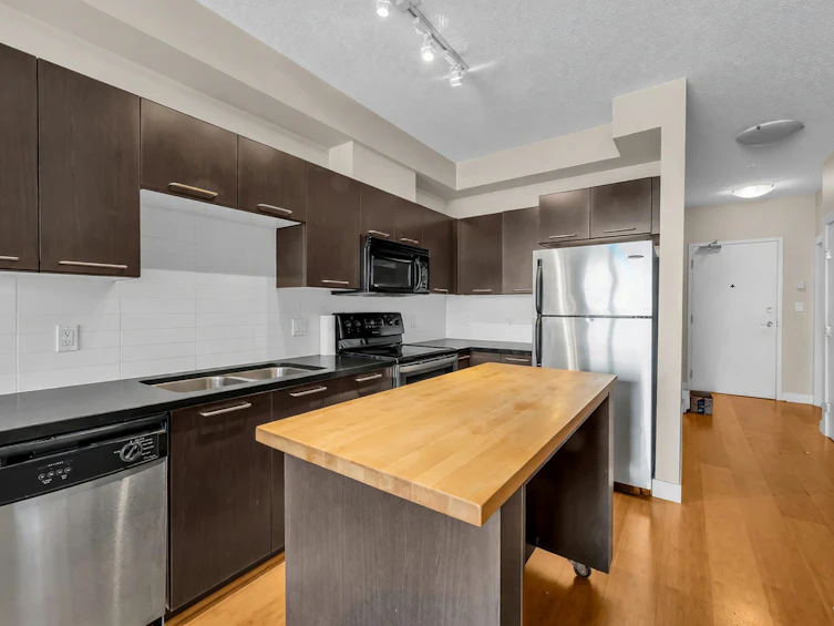 308-205 E 10th Avenue, Vancouver, BC, V5T 4V6 - 8