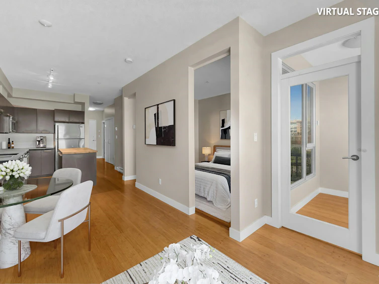 308-205 E 10th Avenue, Vancouver, BC, V5T 4V6 - 4