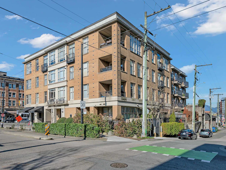 308-205 E 10th Avenue, Vancouver, BC, V5T 4V6 - 15