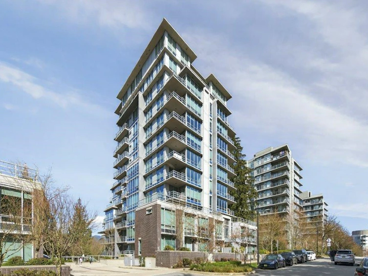 210-9080 University Crescent, Burnaby, BC, V5A 0B7
