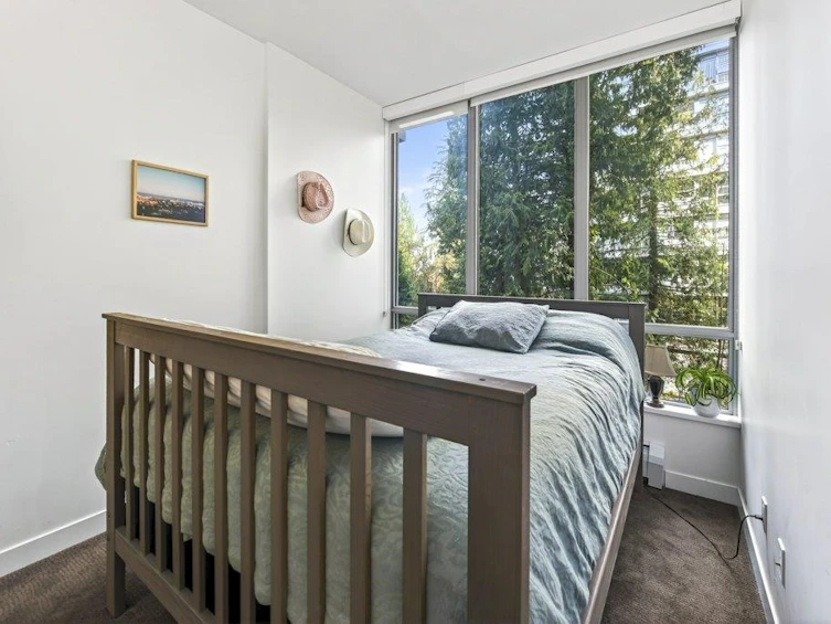 210-9080 University Crescent, Burnaby, BC, V5A 0B7 - 20