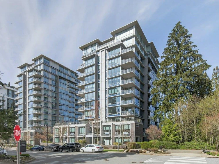 210-9080 University Crescent, Burnaby, BC, V5A 0B7 - 28