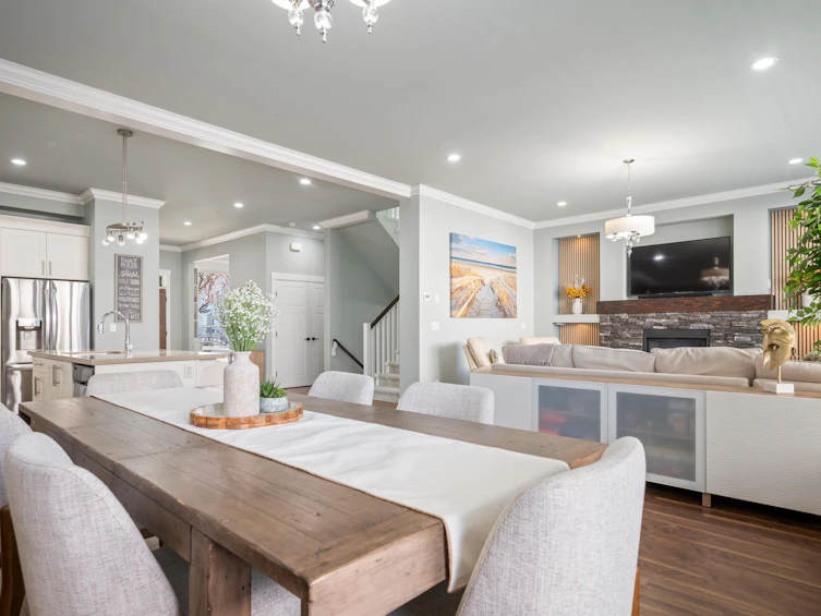19171 72a Avenue, Surrey, BC, V4N 6L1 - 8