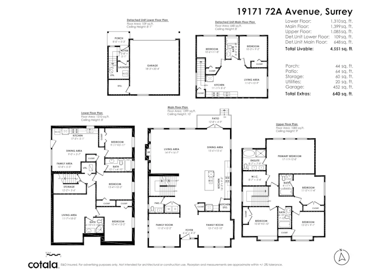 19171 72a Avenue, Surrey, BC, V4N 6L1 - 40