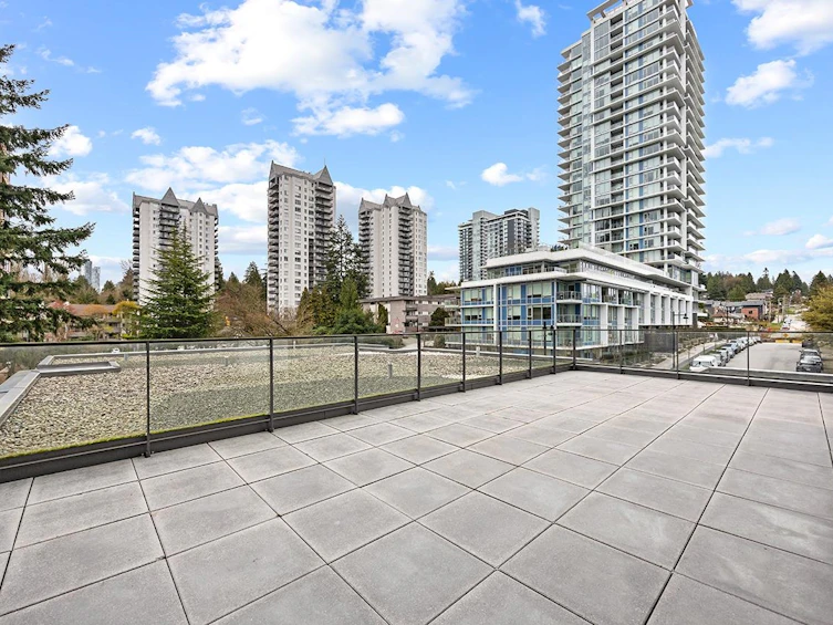 302-450 Westview Street, Coquitlam, BC, V3K 6C3 - 20