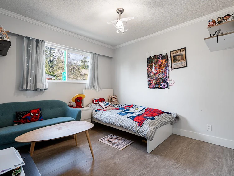 2333 Kirkstone Road, North Vancouver, BC, V7J 3M1 - 22