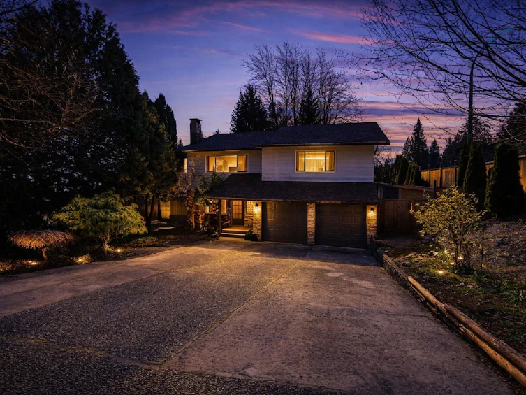2333 Kirkstone Road, North Vancouver, BC, V7J 3M1