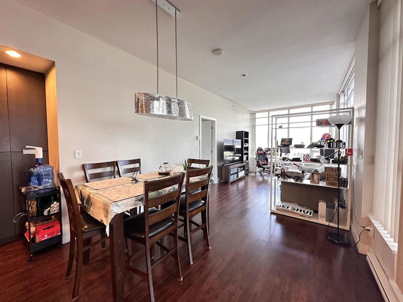 3201 - 2077 Rosser Avenue, Burnaby BC V5C 0G6