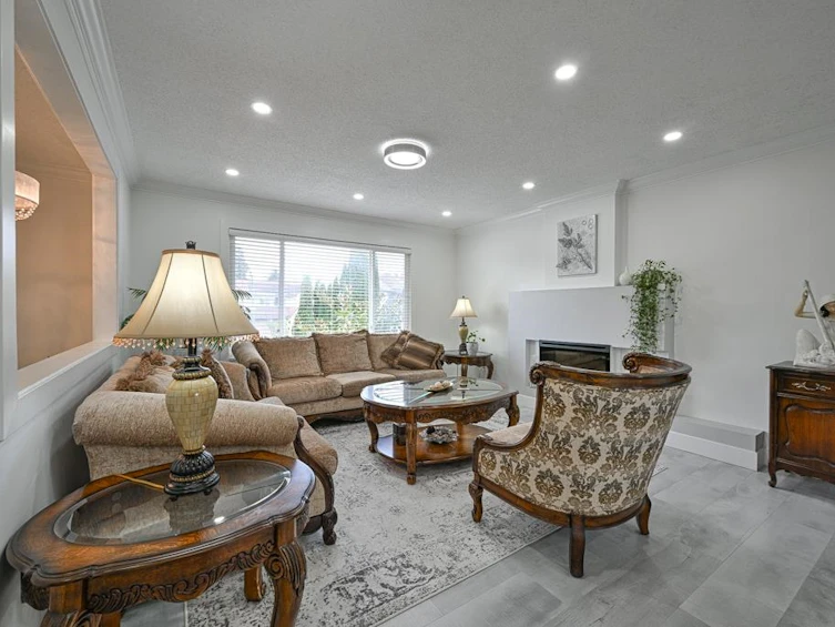 11554 83a Avenue, Delta, BC, V4C 2J8 - 3