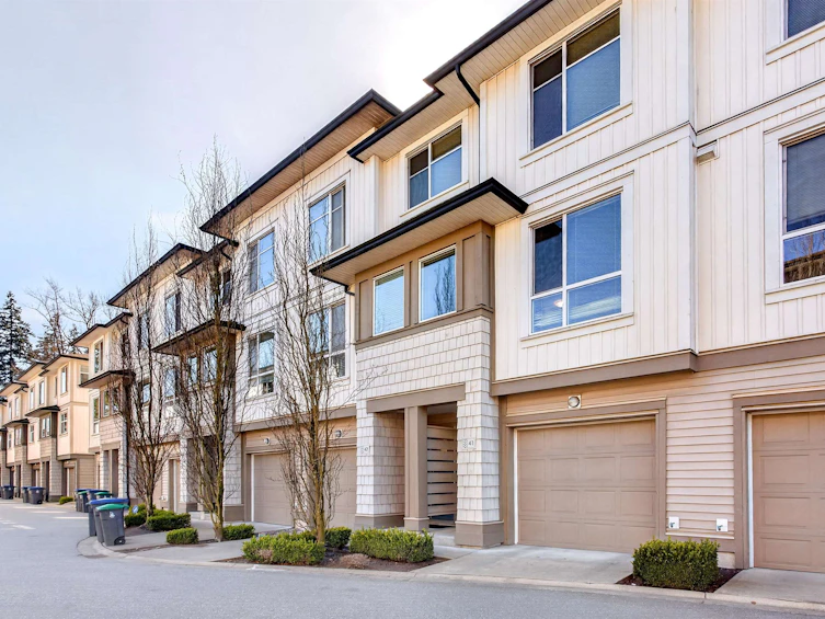 41-8355 164 Street, Surrey, BC, V4N 1E3 - 2