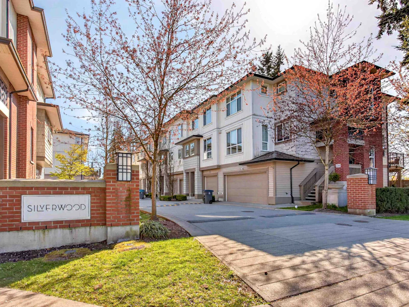 41 - 8355 164th Street, Surrey BC V4N 1E3
