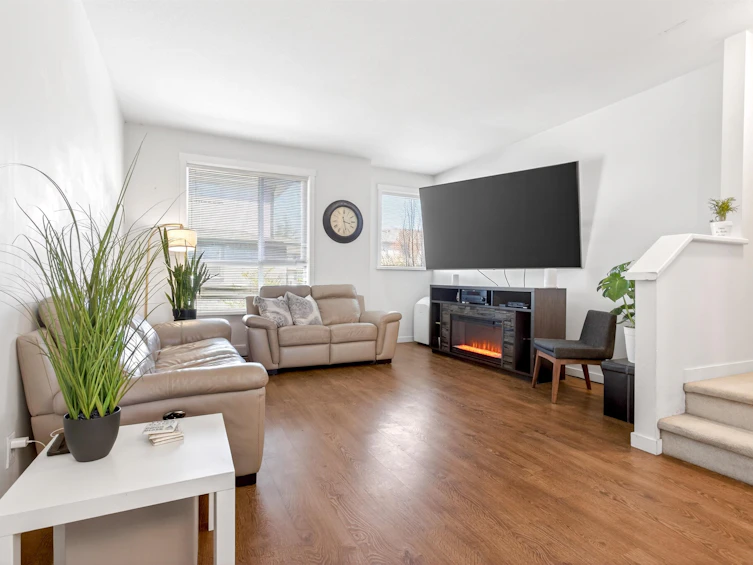 41-8355 164 Street, Surrey, BC, V4N 1E3 - 5