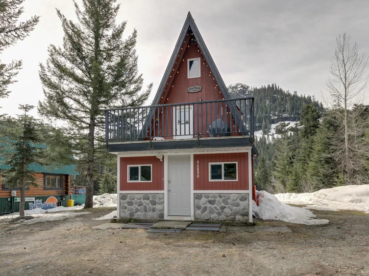46890 Sakwi Creek Road, Mission, BC, V0M 1A1
