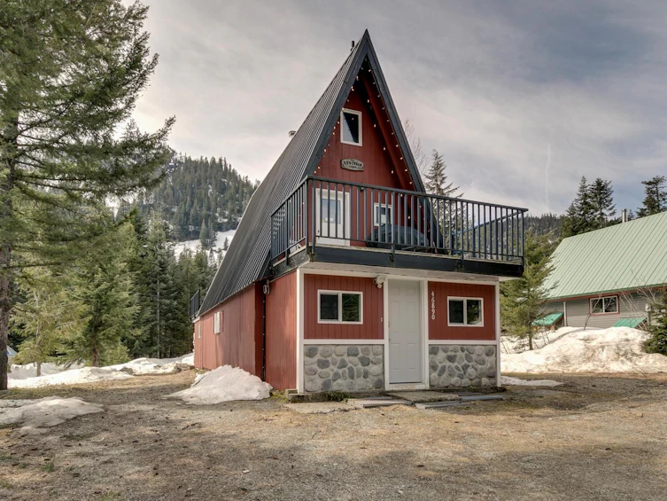 46890 Sakwi Creek Road, Mission, BC, V0M 1A1 - 2