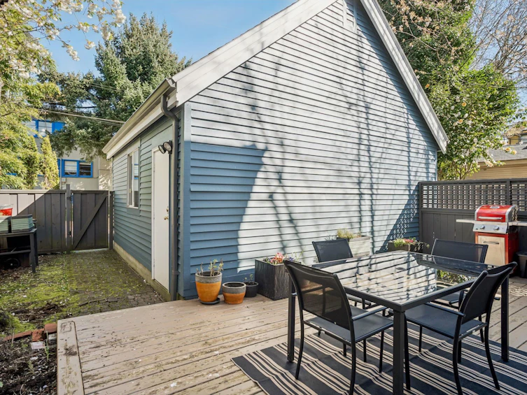 3537 W 5th Avenue, Vancouver, BC, V6R 1S1 - 19