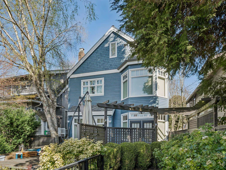 3537 W 5th Avenue, Vancouver, BC, V6R 1S1 - 23