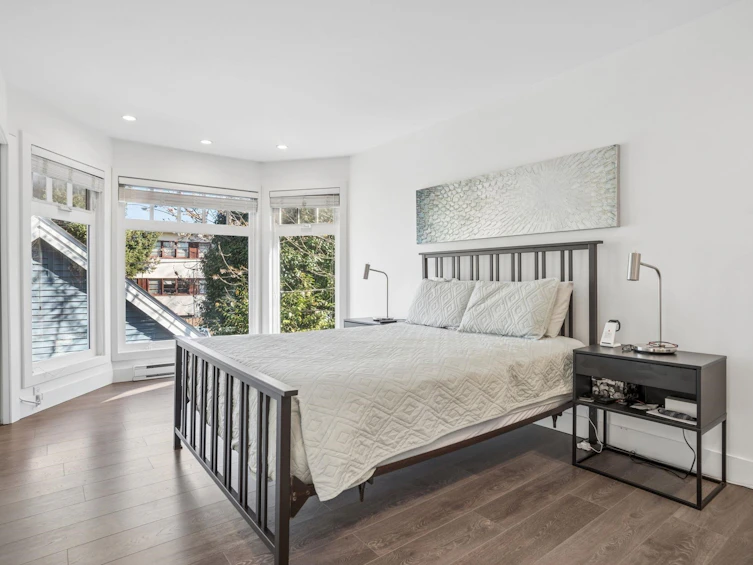 3537 W 5th Avenue, Vancouver, BC, V6R 1S1 - 11