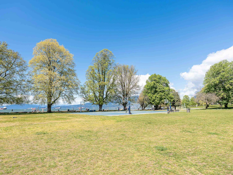 3537 W 5th Avenue, Vancouver, BC, V6R 1S1 - 29