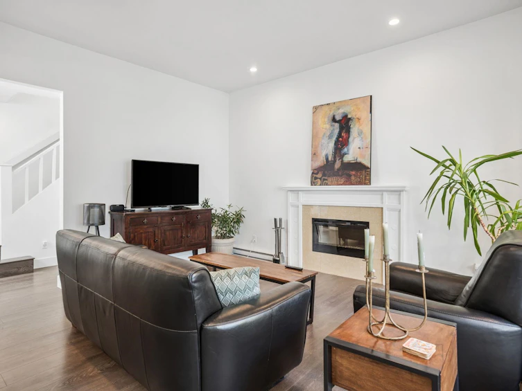3537 W 5th Avenue, Vancouver, BC, V6R 1S1 - 5