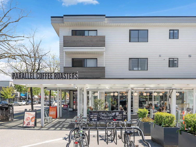 3537 W 5th Avenue, Vancouver, BC, V6R 1S1 - 25