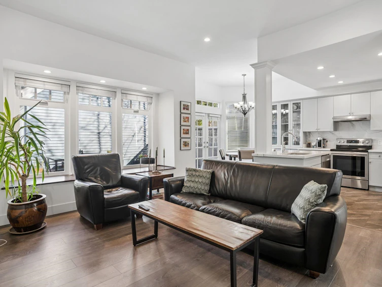 3537 W 5th Avenue, Vancouver, BC, V6R 1S1