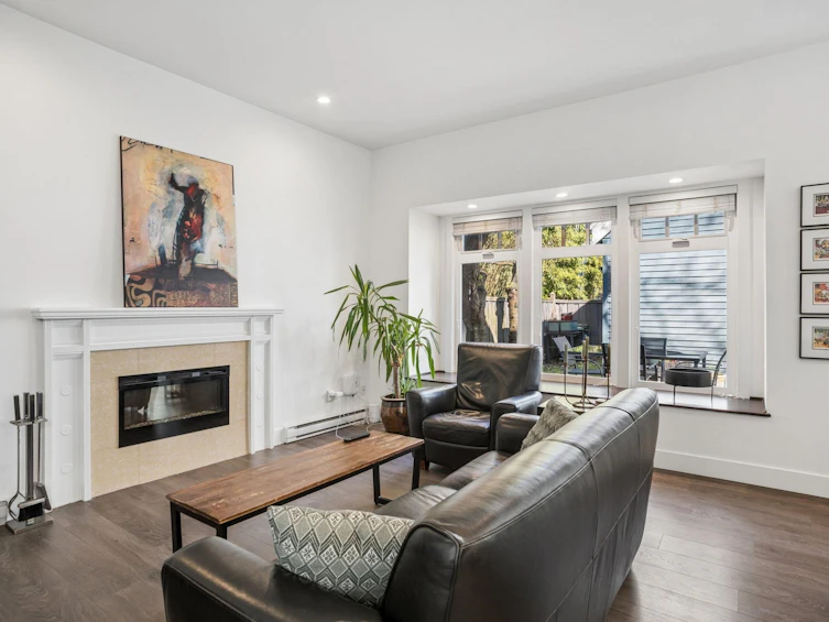 3537 W 5th Avenue, Vancouver, BC, V6R 1S1 - 4