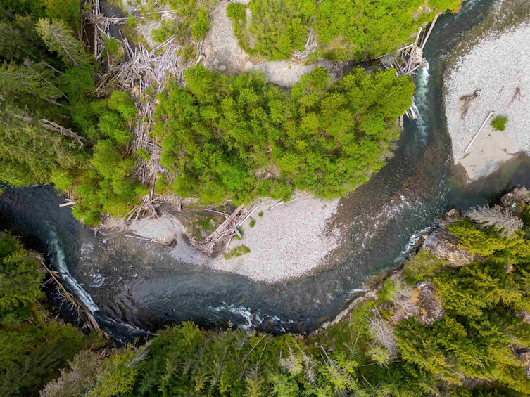 DL 3559 Hwy 99, Whistler, BC - 3
