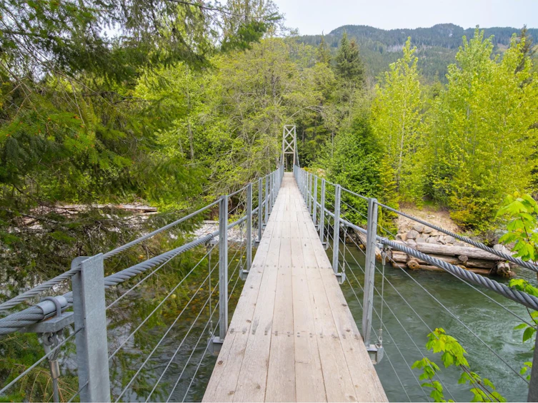 DL 3559 Hwy 99, Whistler, BC - 25