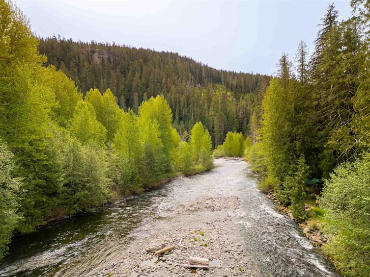 DL 3559 Hwy 99, Whistler, BC - 9