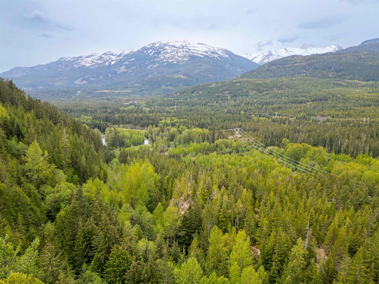 DL 3559 Hwy 99, Whistler, BC - 19